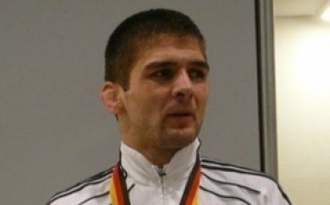Христо Маринов и Иво Ангелов със загуби на старта на Световното