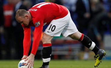 Карик: Уейн е брилянтен, това е най-добрият му сезон