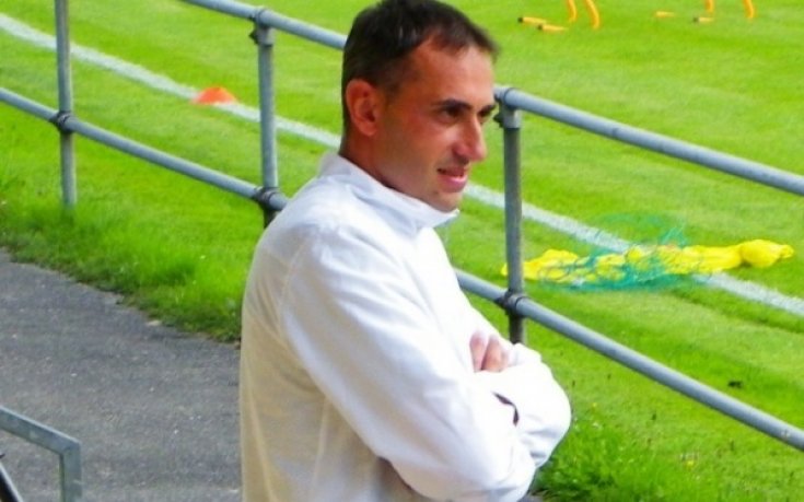 Ивайло Петев: Ще играем за трите точки срещу Черно море