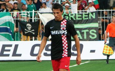 ВИДЕО: Изкупителната жертва на Матеус почна с цял мач и победа в ЛЕ