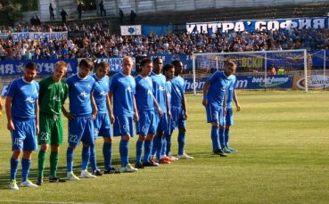 Гонзо доволен от футболистите си, избира от 20 за мача с Литекс