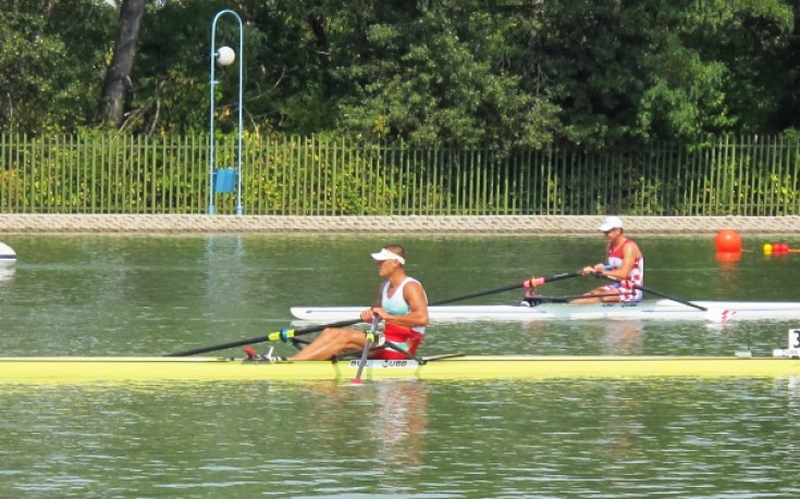 Без финал за българските скифьори в Пловдив