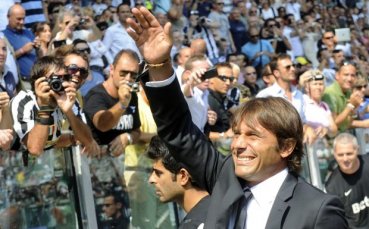 ВИДЕО: Ювентус поведе в Серия А