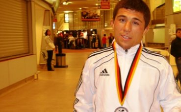 Леонид Базан: Ще се представя по-добре на Олимпиадата