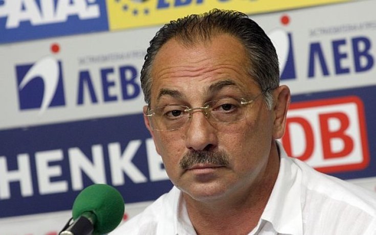 Ангел Бончев си иска обратно дарението, дадено като откуп за отвличането