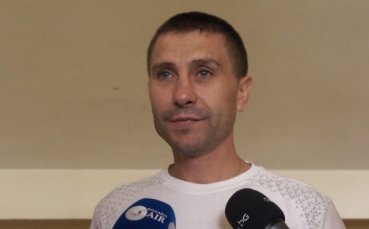Неприятна новина долетя за легендата на българския спорт Даниел Петров