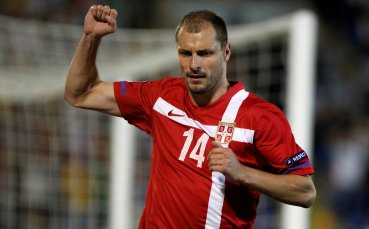 ВИДЕО: Йованович „разстреля” феновете на Брюж, наказват го за пет години