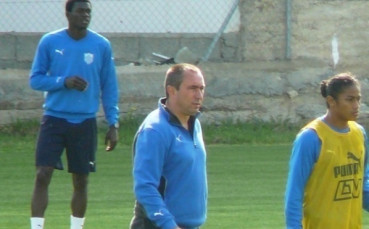 Станимир Стоилов