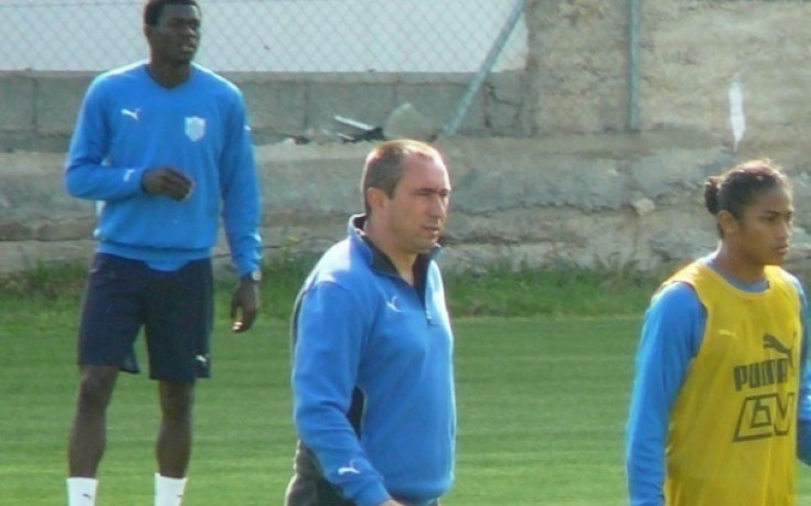 Станимир Стоилов