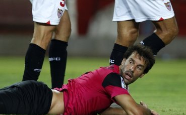 Без голове между Сарагоса и Малага