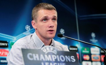 БАТЕ: Уплашихме се срещу Барса
