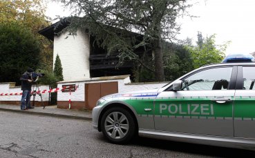 Заповедта за арестуване на Брено е потвърдена