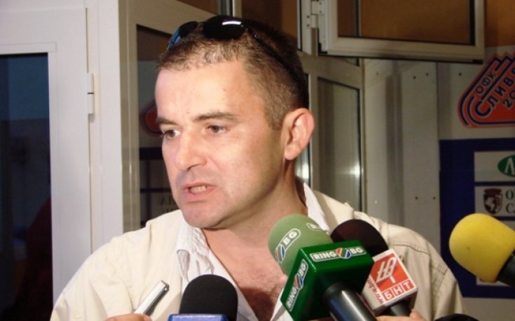 Дуци Симонович: Защо се занимавате с глупости