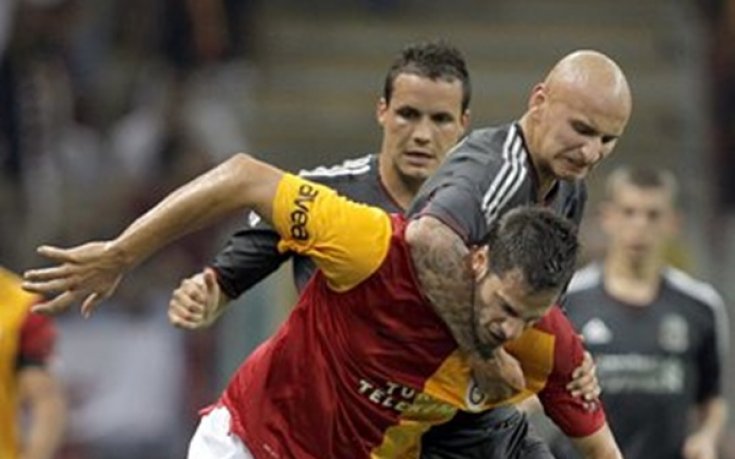 Ливърпул прати полузащитник в Блекпул