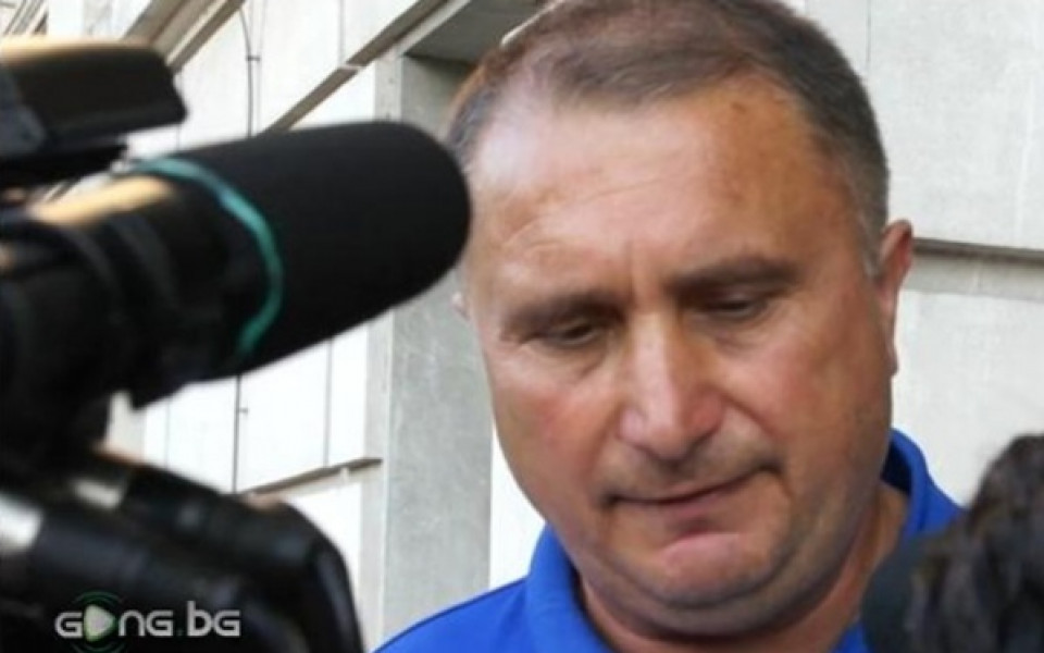 ВИДЕО: Треньорът на Светкавица: ЦСКА ни респектира с име