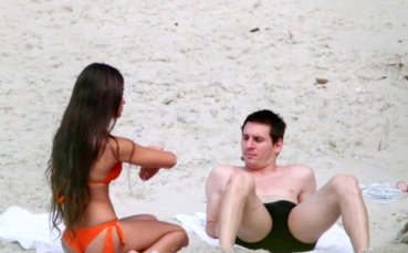 Меси разкри, че е без гадже