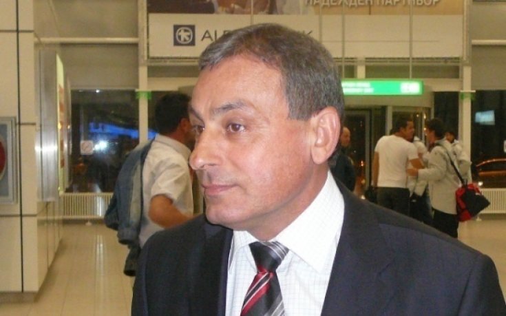 ВИДЕО: Мадански: Досега изглеждаше, че тимът е глутница от олигофрени, това ме обижда