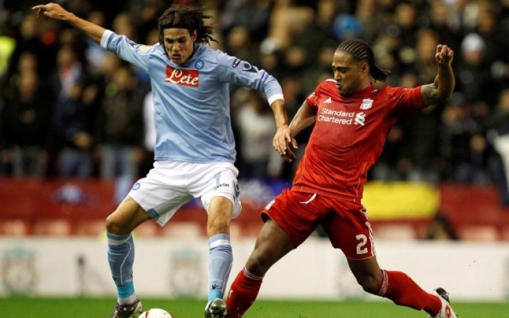 Глен Джонсън се завръща в игра за дербито с Юнайтед