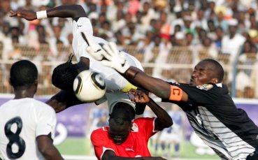 Мароко и Судан се класираха за Купата на Африка 2013