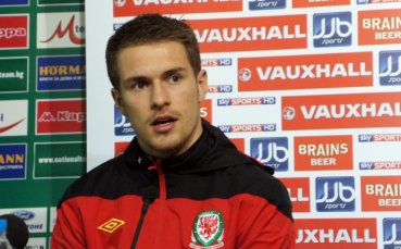 ВИДЕО: Рамзи: Изненадан съм от топлото посрещане в България