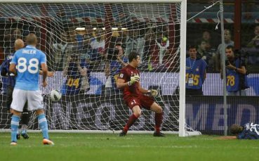 Отнеха 5 точки на Юве заради уреден мач