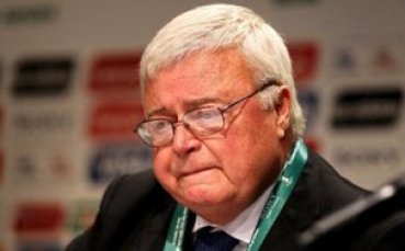 Разследват шефа на бразилския футбол за пране на пари
