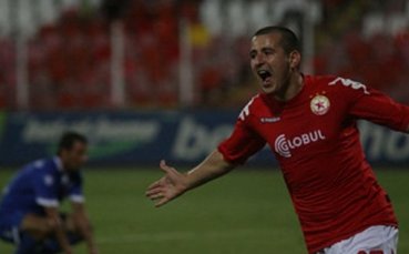 Зику виси до последно за ЦСКА – Славия
