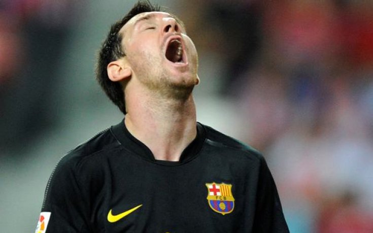 Испанско списание обяви, че Меси и Къркич са четвърти братовчеди