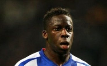 Сисоко отрече за трансфер в Ливърпул, остава в Лион