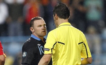 Капело иска обжалване за Рууни