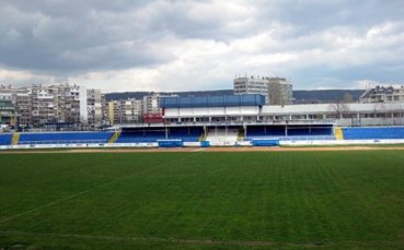 Спартак унизен с 1:5, Генко Славов спаси варненци от още по-голям резил