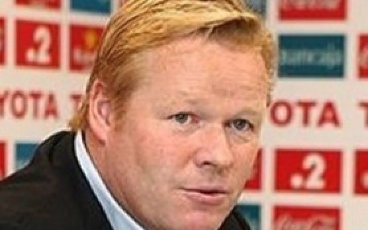 Куман след 4:0: Бяхме много слаби