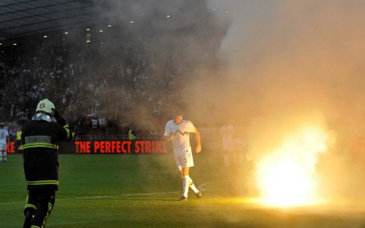 Радован Цурчич пое националния отбор на Сърбия