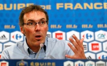 Блан недоволен от базите за европейското