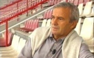Бивш наставник на ЦСКА стана треньор на отбор от Серия Б