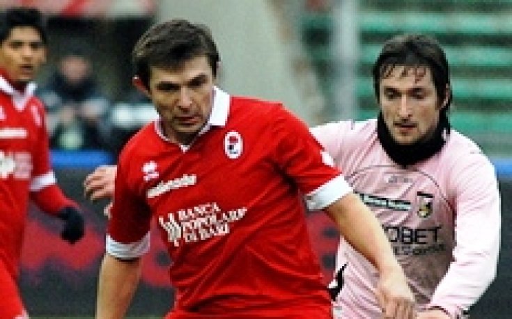 БАТЕ Борисов продал играч на Милан още на почивката на мача