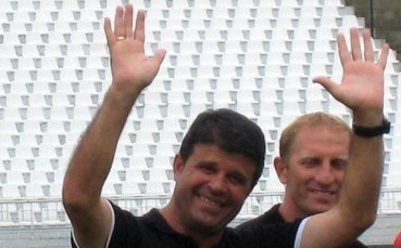 ВИДЕО: Канатларовски: Един треньор трябва да е готов да си тръгне във всеки момент