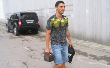 Дончо Атанасов: Всяка точка за нас е важна