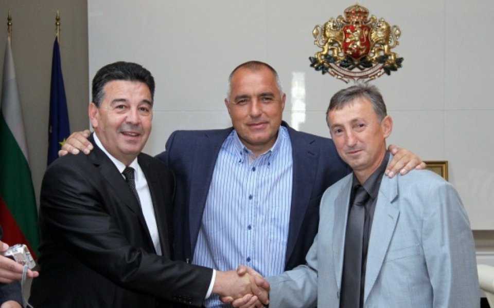 Наско Узунов общински съветник: Ще работя за спорта в Пловдив, няма да деля града