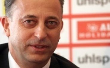 Венци Живков: Ще правим експерименти, докато не намерим подходящия човек!