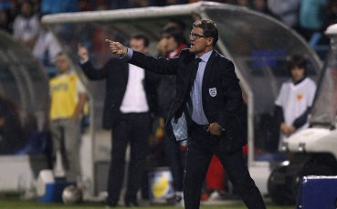 Капело: Рома и Ювентус са фаворити за Скудетото