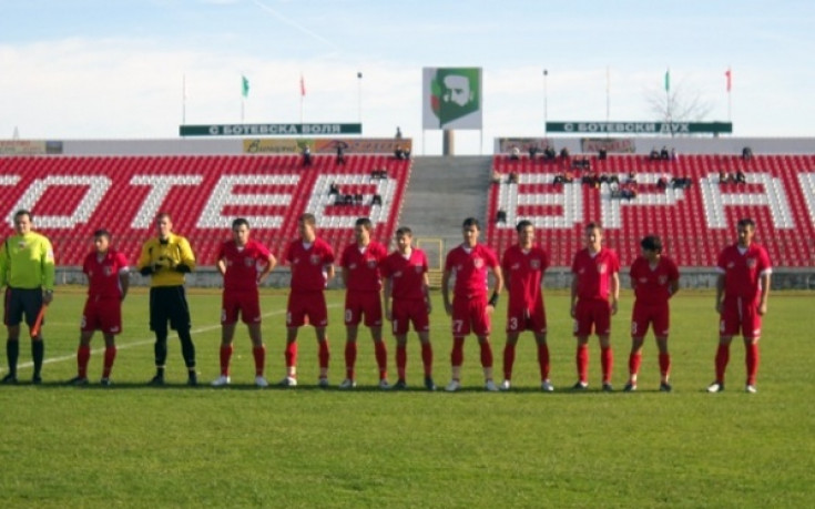 Маринов е вариант за треньор на Ботев Враца, Матушев отказал