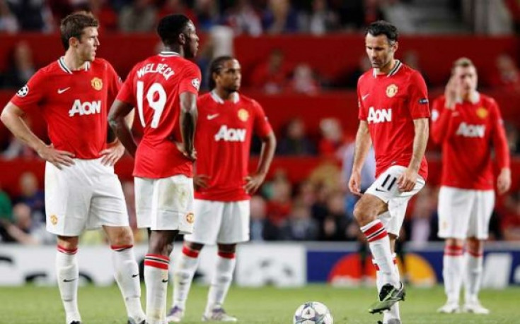 Дион Дъблин: Аз съм причината за всички успехи на Ман Юнайтед в последните години