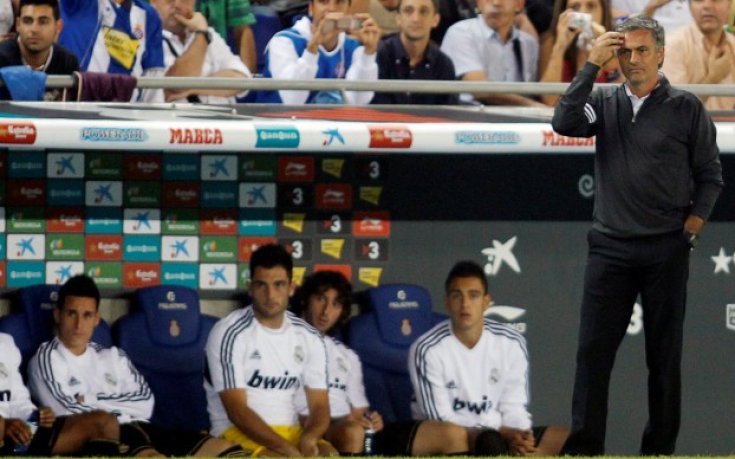 Реал Мадрид не пуска Сахин в националния отбор на Турция