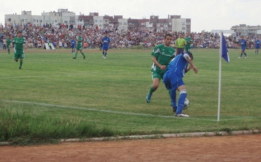 Футболисти на Доростол бойкотирали ръководството на силистренския клуб