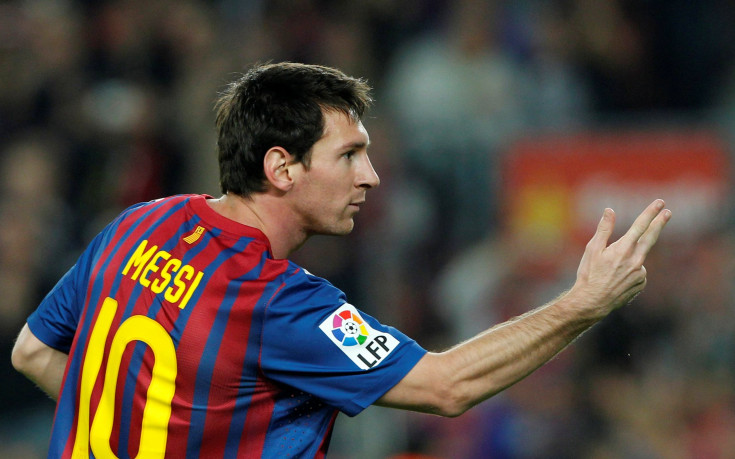 Лео Меси: Безумно е да се мисли, че съм в криза