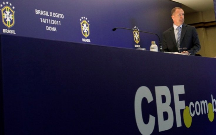 Треньорът на Бразилия: Меси е по-добър от Неймар