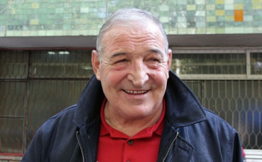 Димитър Пенев открива международен футболен турнир в Златоград