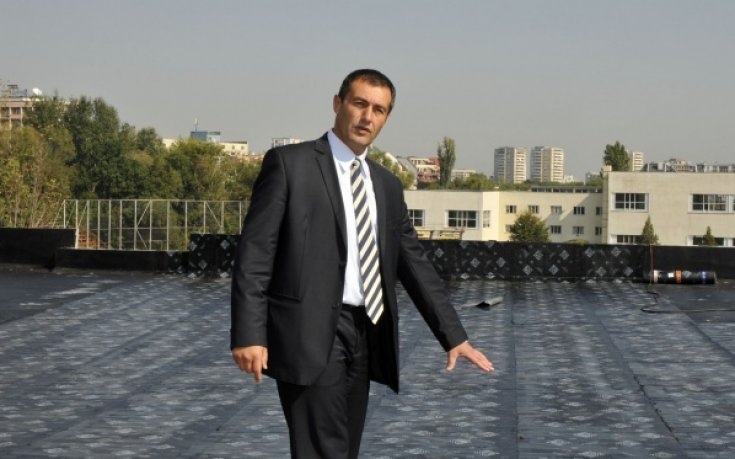 Новият Национален стадион ще бъде във Враждебна