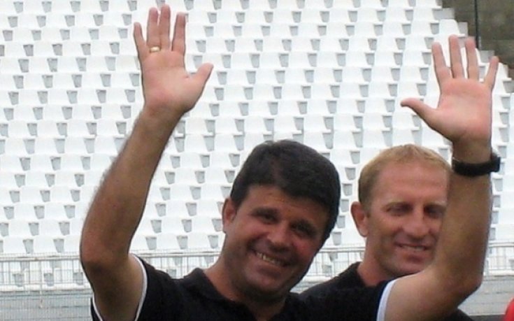 Канатларовски: Чавдар е добър отбор, но Локомотив е фаворит